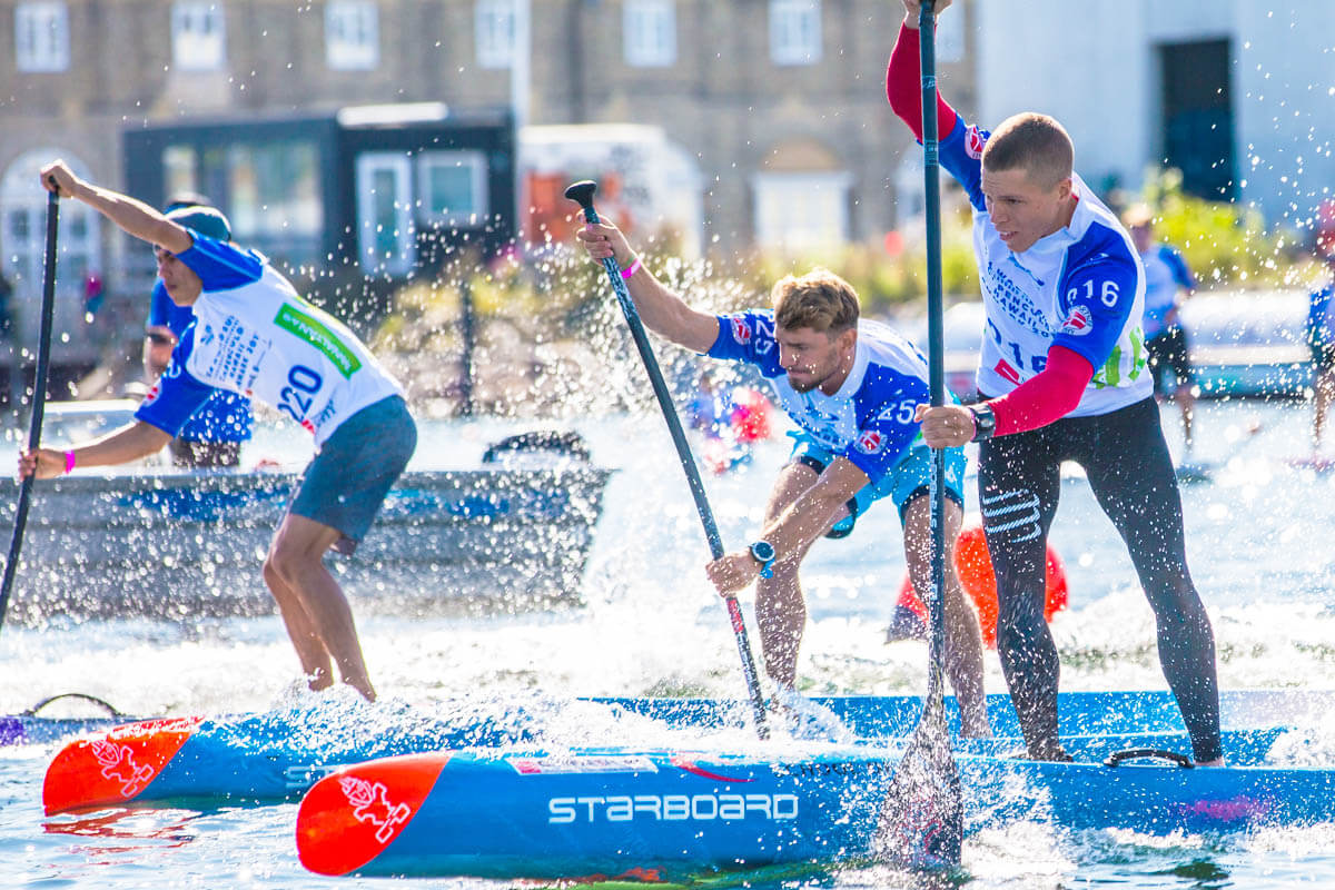 which_sup_race_fin_should_I_choose_best_fin_sprint_racing_200m_short_distance_maxiumum_speed